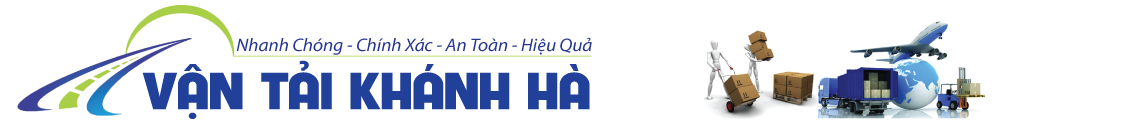Khánh Hà Logistics