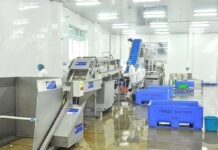 Nhiều tín hiệu tốt cho xuất khẩu thủy sản