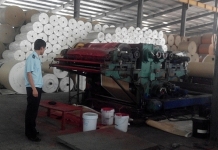 Chính sách thuế đối với hàng gia công