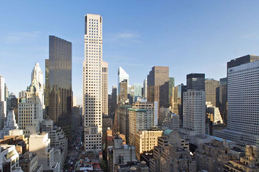 Dự báo xu hướng bất động sản thương mại trong tương lai