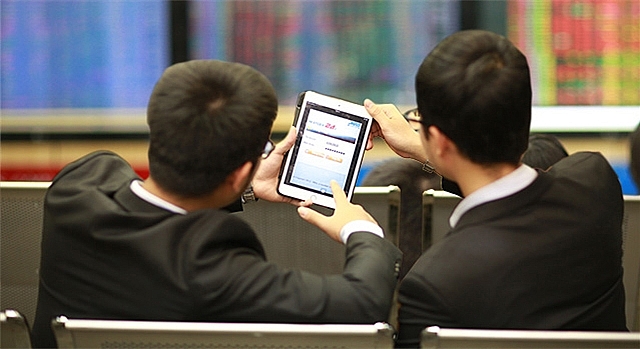 Cổ phiếu hàng không gồm những “ông lớn” như HVN, VJC đã dần vực dậy sau 1 thời gian lao đao vì Covid-19. Ảnh Internet