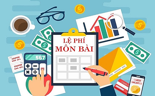 Dự thảo Thông tư đã thay đổi quy định về những trường hợp được miễn phí môn bài cho các doanh nghiệp vừa và nhỏ.