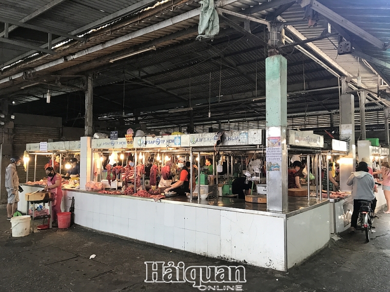 Doanh nghiệp là trung tâm phục hồi kinh tế các tiểu thương, hộ kinh doanh là đối tượng bị tổn thương nhiều nhất do ảnh hưởng dịch 