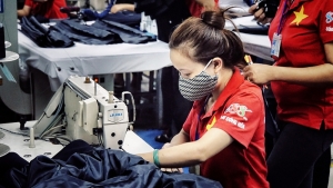 Sự chủ động của doanh nghiệp là cần thiết, yếu tố quyết định sự thành bại của doanh nghiệp trong thực thi Hiệp định CPTPP. Ảnh: Nguyễn Thanh