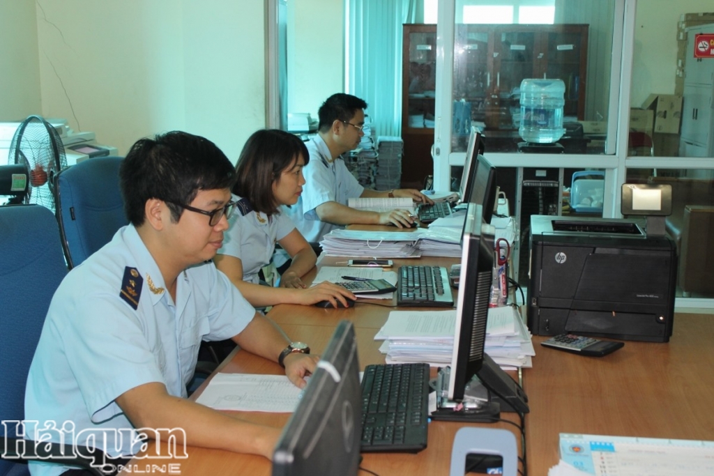 Tổng cục hải quan làm nhiệm vụ về trường hợp nào phải kiểm tra trị giá hải quan hàng xuất khẩu