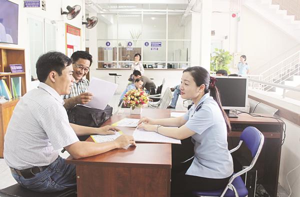 Phát triển quan hệ đối tác Hải quan- Doanh nghiệp: Nỗ lực từ hai phía