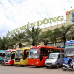 Doanh nghiệp kinh doanh vận tải tiếp tục gặp khó