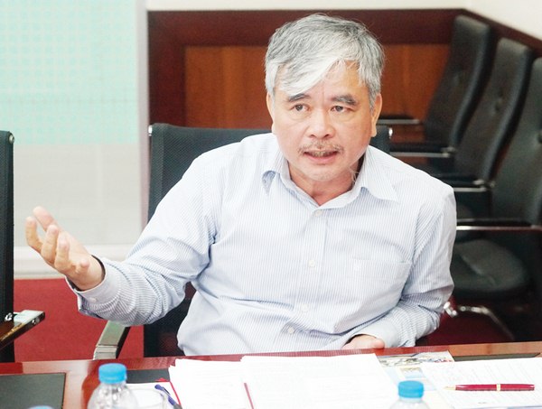 Cải cách của ngành Hải quan ngày càng tạo thuận lợi cho doanh nghiệp