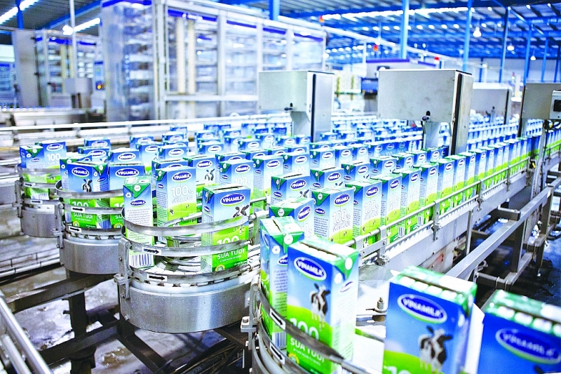 Thương hiệu DN và thương hiệu quốc gia nên có sự cộng hưởng và tương trợ lẫn nhau cùng phát triển.