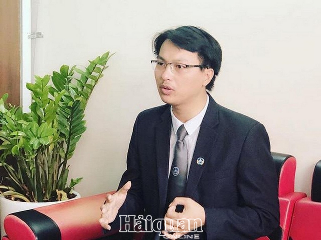 Theo ông, nguyên nhân nào dẫn đến việc nhiều trang thương mại điện tử bán hàng giả, hàng nhái công khai như hiện nay?