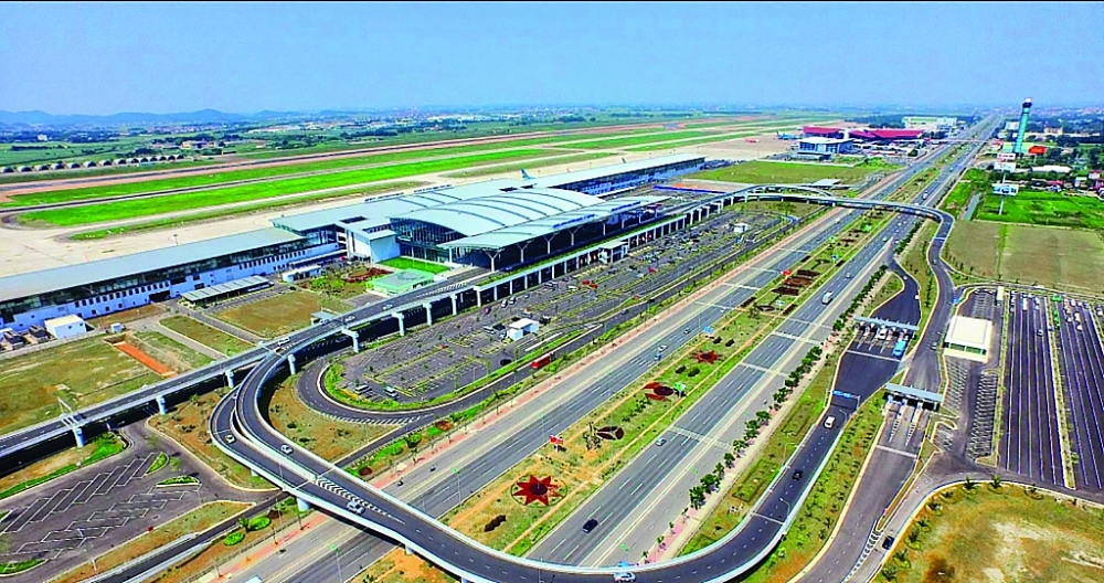 Doanh nghiệp gia tăng tích lũy lượng tiền gửi lớn mang về cho ACV doanh thu tài chính không nhỏ trong bối cảnh các dịch vụ hàng không đều giảm sút mạnh. Nguồn: ST