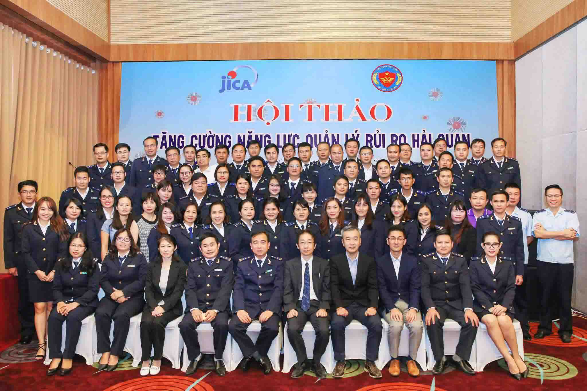 Nâng cao năng lực quản lý rủi ro