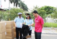 Nới rộng quy định miễn thuế từ Nghị định 18