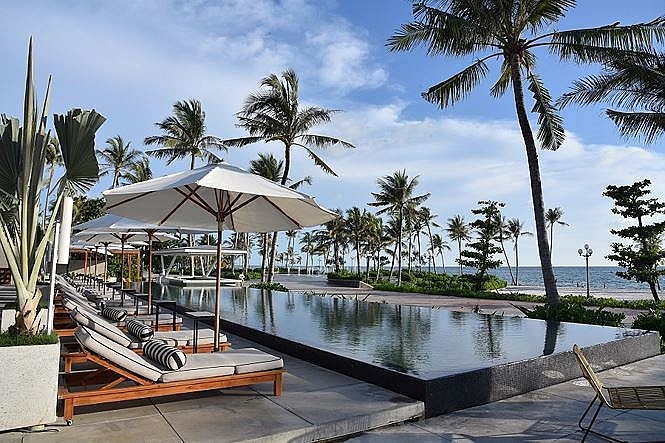 Dự án nghỉ dưỡng của BIM Land tại Phú Quốc nằm trong IFC hỗ trợ phát triển du lịch bền vững tại Việt Nam và Lào