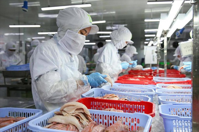 Cần mô hình mới thay thế “3 tại chỗ”. Hiện tại doanh nghiệp chỉ có thể duy trì mô hình “3 tại chỗ” khoảng 1 tháng