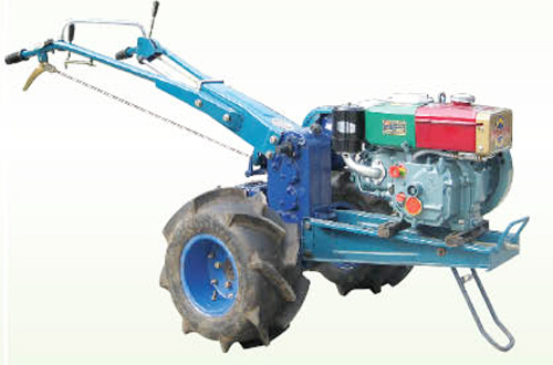 Máy kéo cầm tay được phân loại vào nhóm 87.01