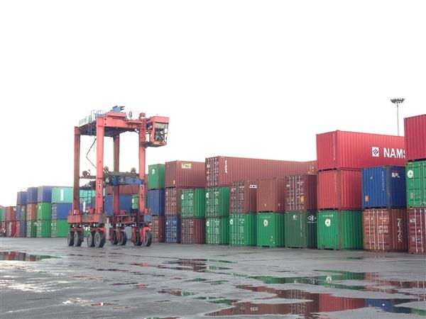 Nhờ các FTA, hàng Việt xuất khẩu đã ghi nhận sự tăng trưởng đáng kể thời gian qua