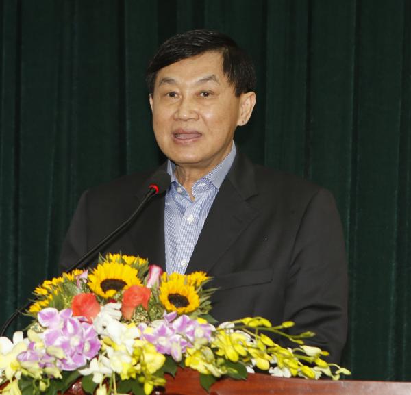  Thủ tục hải quan đã làm hài lòng 99% doanh nghiệp