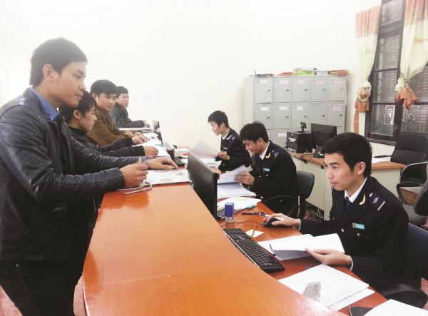 Nộp thuế điện tử 247 Doanh nghiệp làm gì để thực hiện nộp thuế thay Nộp thuế điện tử 24/7: Doanh nghiệp làm gì để thực hiện nộp thuế thay?