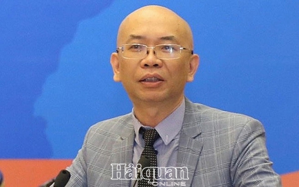 Phỏng vấn ông Trần Thanh Hải (ảnh), Phó Cục trưởng Cục Xuất nhập khẩu, Bộ Công Thương nói về "Made in Vietnam"