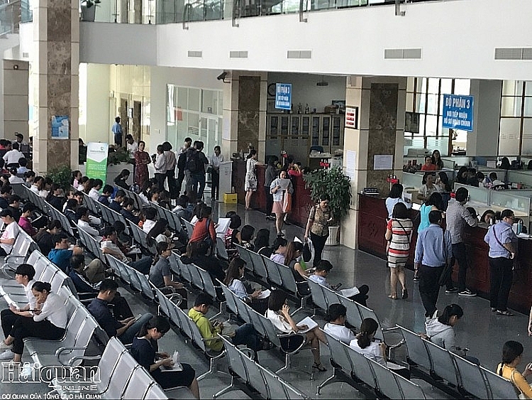 TPHCM đề xuất nhiều giải pháp tăng cường quản lý doanh nghiệp kiểm tra doanh nghiệp sau thành lập. Ảnh: T.H