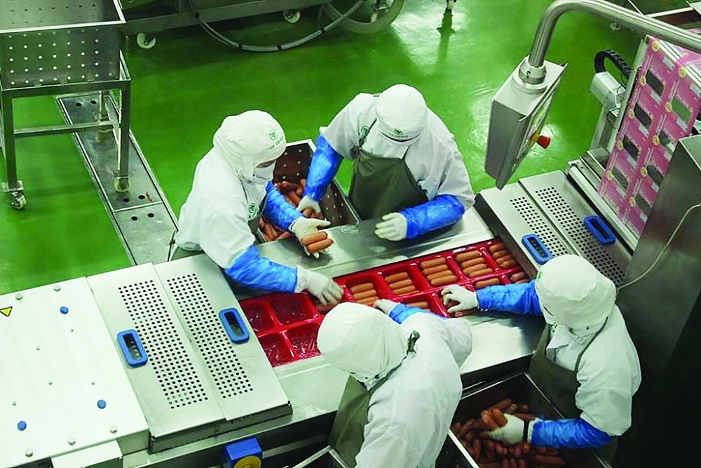 Kết quả kinh doanh các doanh nghiệp đang dần "sáng" hơn