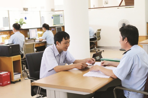 Hải quan Đồng Nai Giám sát chặt việc quản lý nguyên liệu gia công SXXK của doanh nghiệp