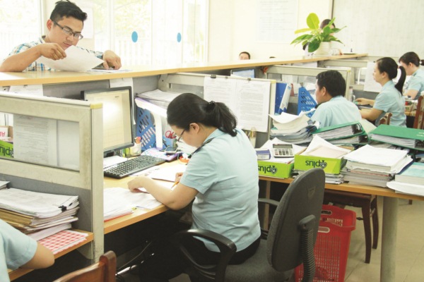 Hướng dẫn khai báo số quản lý hàng hóa trên phần mềm miễn phí