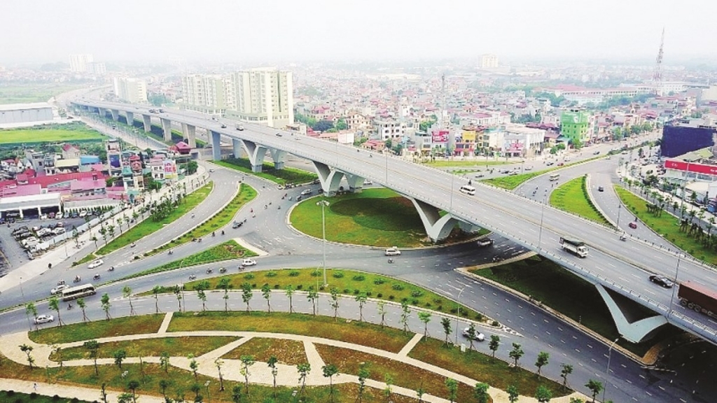 Theo tính toán của Bộ Giao thông vận tải, tổng nhu cầu vốn đầu tư cho kết cấu hạ tầng giao thông giai đoạn 2016-2020 vào khoảng 952.731 tỷ đồng cho nhà đầu tư BOT