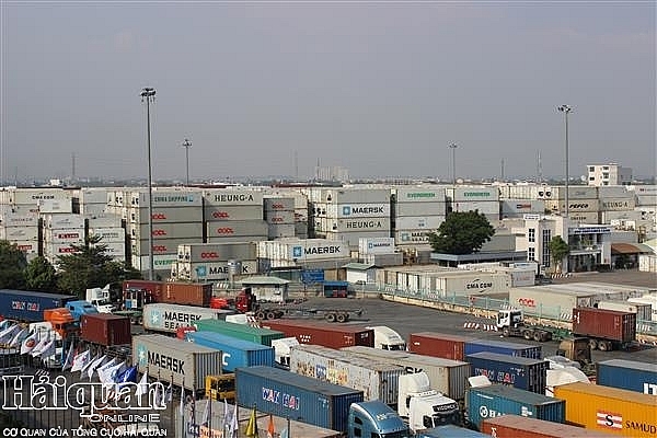 Hải quan TPHCM: Gỡ vướng cho doanh nghiệp nhập khẩu gia vị quacảng Cát Lái