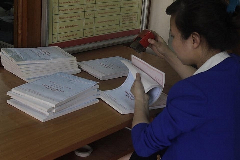 Nhiều doanh nghiệp còn quan ngại về vấn đề an toàn, bảo mật của Hóa đơn điện tử