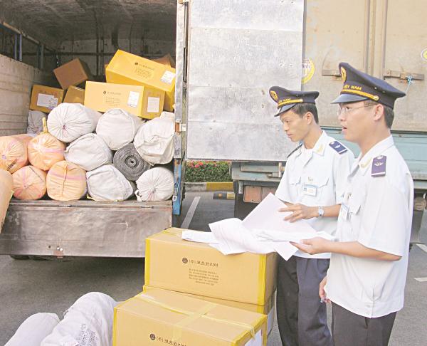 Kiểm tra chuyên ngành lĩnh vực y tế: Cần sửa những gì?