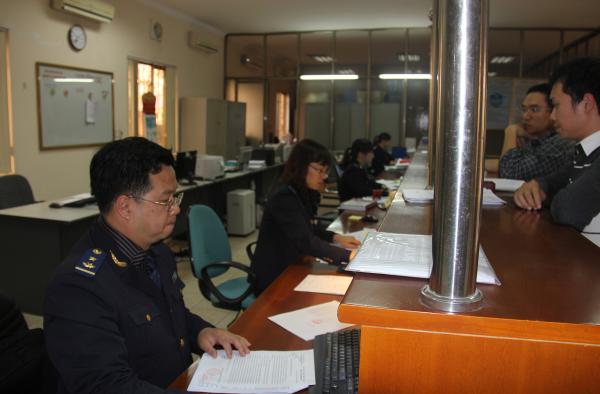 Khó như thu hồi nợ thuế Khó như thu hồi nợ thuế