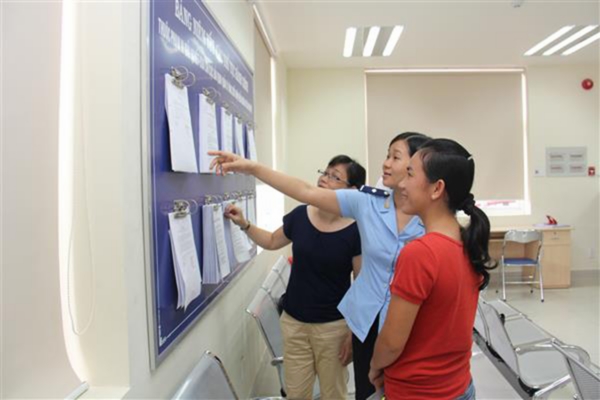 Hải quan Bình Dương “tăng tốc” hoàn thành nhiệm vụ cuối năm