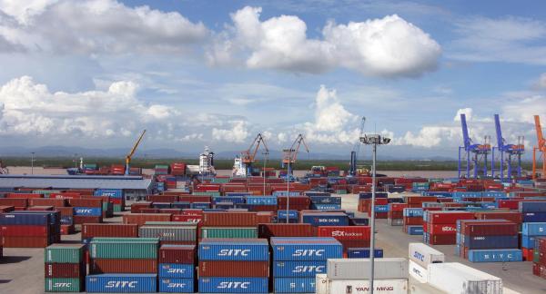 Hệ thống quản lý hải quan tự động tại cảng biển, cảng hàng không: Lợi ích ba bên