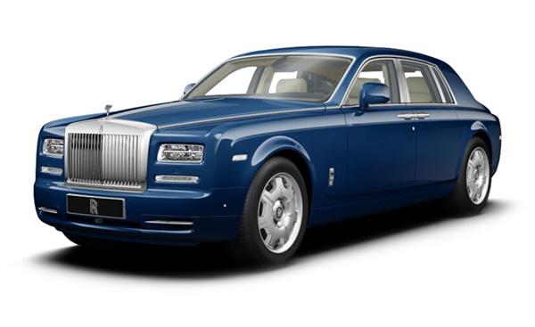 Gần hết hạn chót, nhà nhập khẩu Rolls Royce vẫn chưa nộp thuế theo cam kết