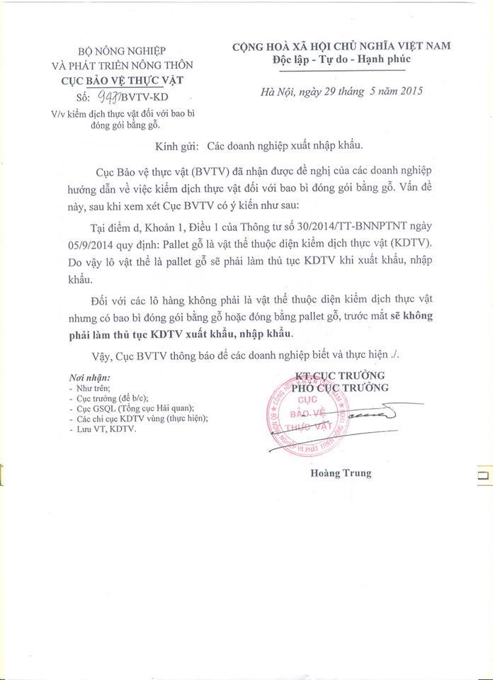 947 KIEM DICH PALLET GO