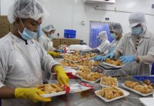 Quản lý ATTP hàng XNK tại chỗ Quản lý ATTP hàng XNK tại chỗ