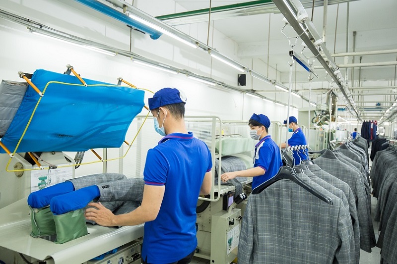 Hiệp hội dệt may và da giày Việt Nam kiến nghị Chính phủ bảo vệ quyền lợi 2 ngành xuất khẩu lớn trước nguy cơ bị áp thuế