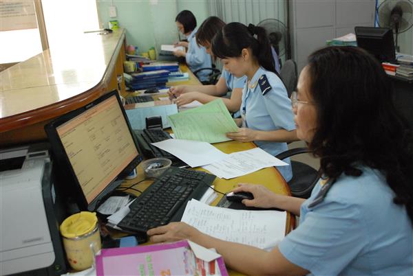 Hải quan Hải Phòng gặp khó trong quản lý doanh nghiệp gia công, SXXK, chế xuất