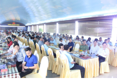 Hiệu quả phát triển quan hệ đối tác Hải quan – Doanh nghiệp