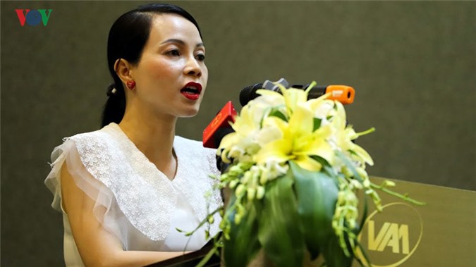 Chuyên gia kinh tế Bùi Kim Thùy khẳng định doanh nghiệp Việt vượt hàng rào phi kinh tế