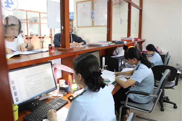 22 thủ tục hành chính lĩnh vực y tế sẽ triển khai “một cửa"