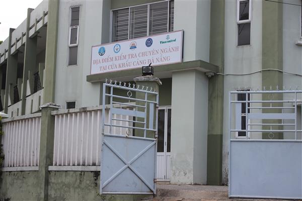 Cân nhắc lập địa điểm kiểm tra chuyên ngành tập trung tại cảng Cái Mép-Thị Vải