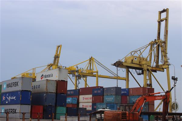 XNK cuối năm tăng cao, Tổng cục Hải quan yêu cầu giải quyết thủ tục nhanh 