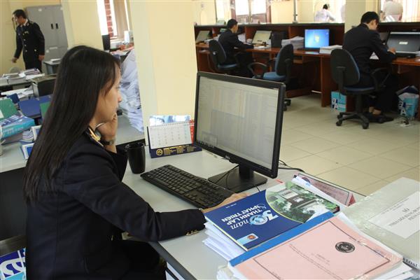 Sửa Nghị định 08: 6 nội dung báo cáo Chính phủ giao thẩm quyền Bộ trưởng Bộ Tài chính