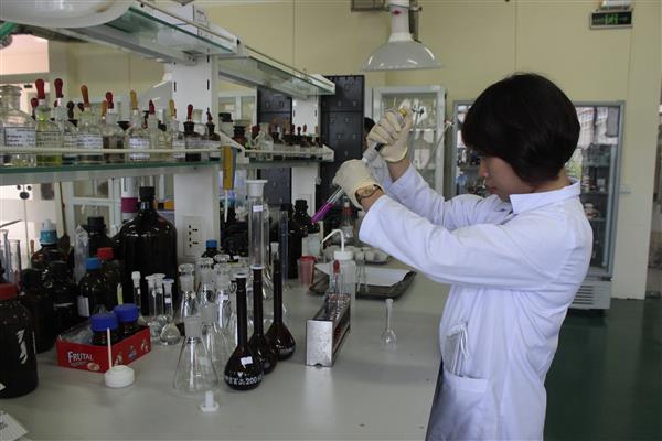 Hải quan tiếp nhận 13.165 mẫu phân tích, phân loại