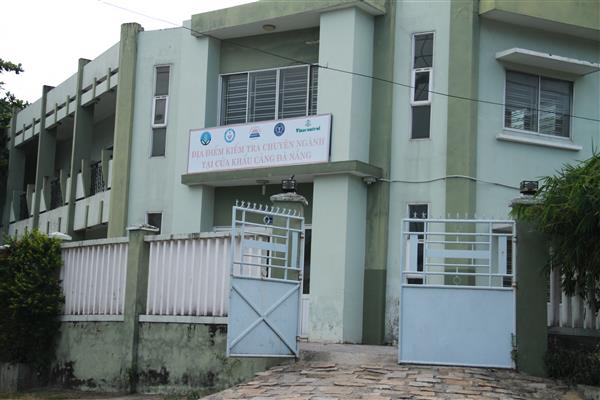 Cần tính toán kỹ việc thành lập điểm kiểm tra chuyên ngành tập trung tại Cái Mép-Thị Vải 