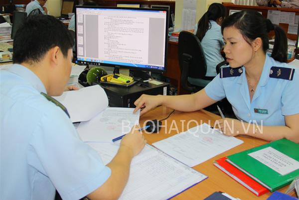 Cơ chế một cửa quốc gia- điểm sáng về cải cách hành chính