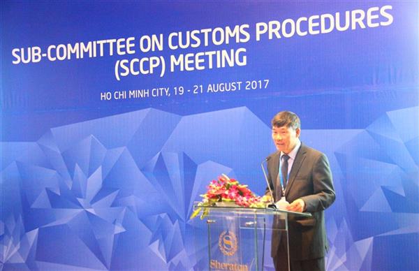 Đạt nhiều đồng thuận triển khai các nội dung quan trọng của APEC